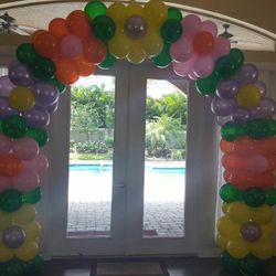 Balloon Arch