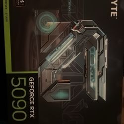 GIGABYTE Windforce 3X OC RTX 5090