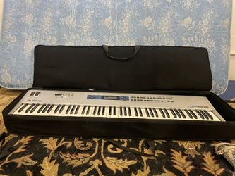 Piano Keyboard