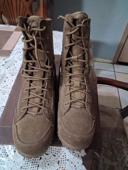 5.11 tactical boots size 13 men's