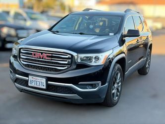 2017 GMC Acadia