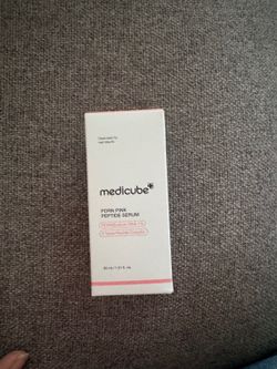 Medicube PDRN Pink Peptide Serum 30ml