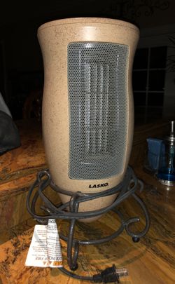 Heater