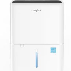 dehumidifier, Waykar - model PD160B
