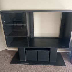 Entertainment Center