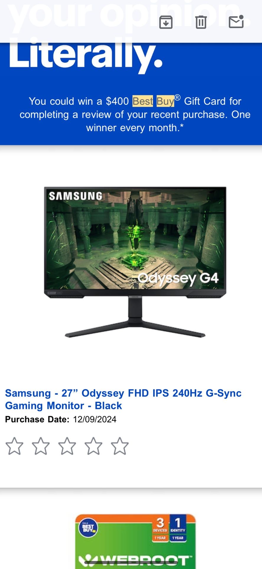 GAMING PC Combo ,1500 Like New