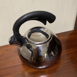 Kettle