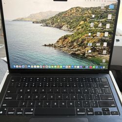 Apple MacBook Air 