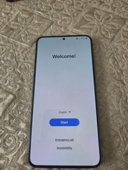 Samsung Galaxy s24+