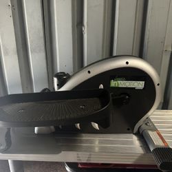 Stamina In Motion E1000 Compact Strider