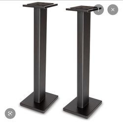 SMS36 Audio Monitor Stands