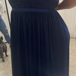 David’s Bridal Size 14