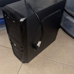My Old Gaming PC