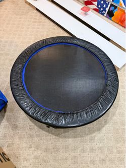Trampoline