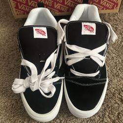 Knu Skool Vans 13M