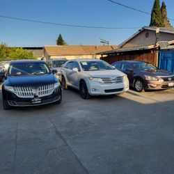 Cars For Sale 