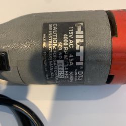 Hilti Drywall Screw Gun