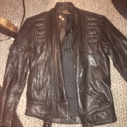 Harley Davidson Jacket 