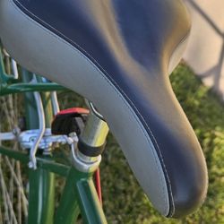 Public Bicycle 