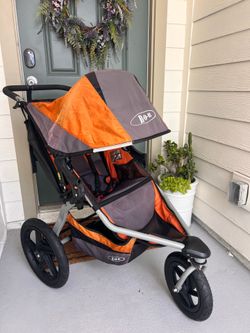 Bob Stroller Running/ Jogging/ Beach/ Hike!