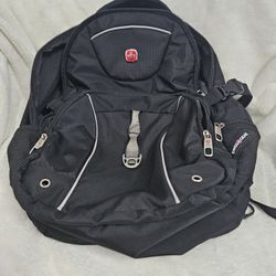Swissgear Backpack
