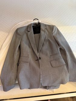 Women suits Express size 2