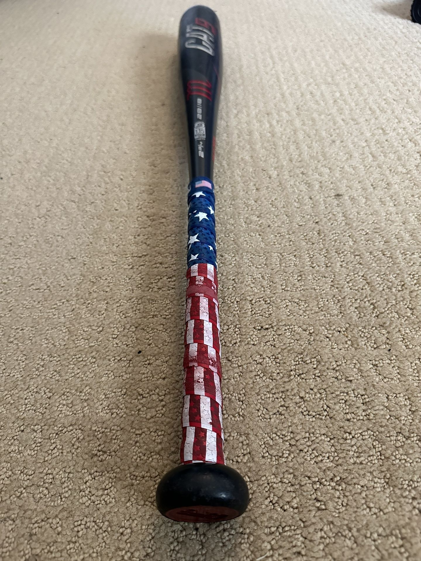 Marucci CAT9 28/18