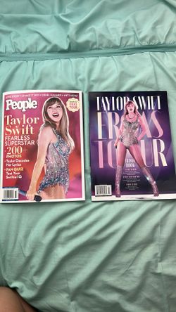 Magazines