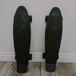 2 TILLYs PENNYBOARDS