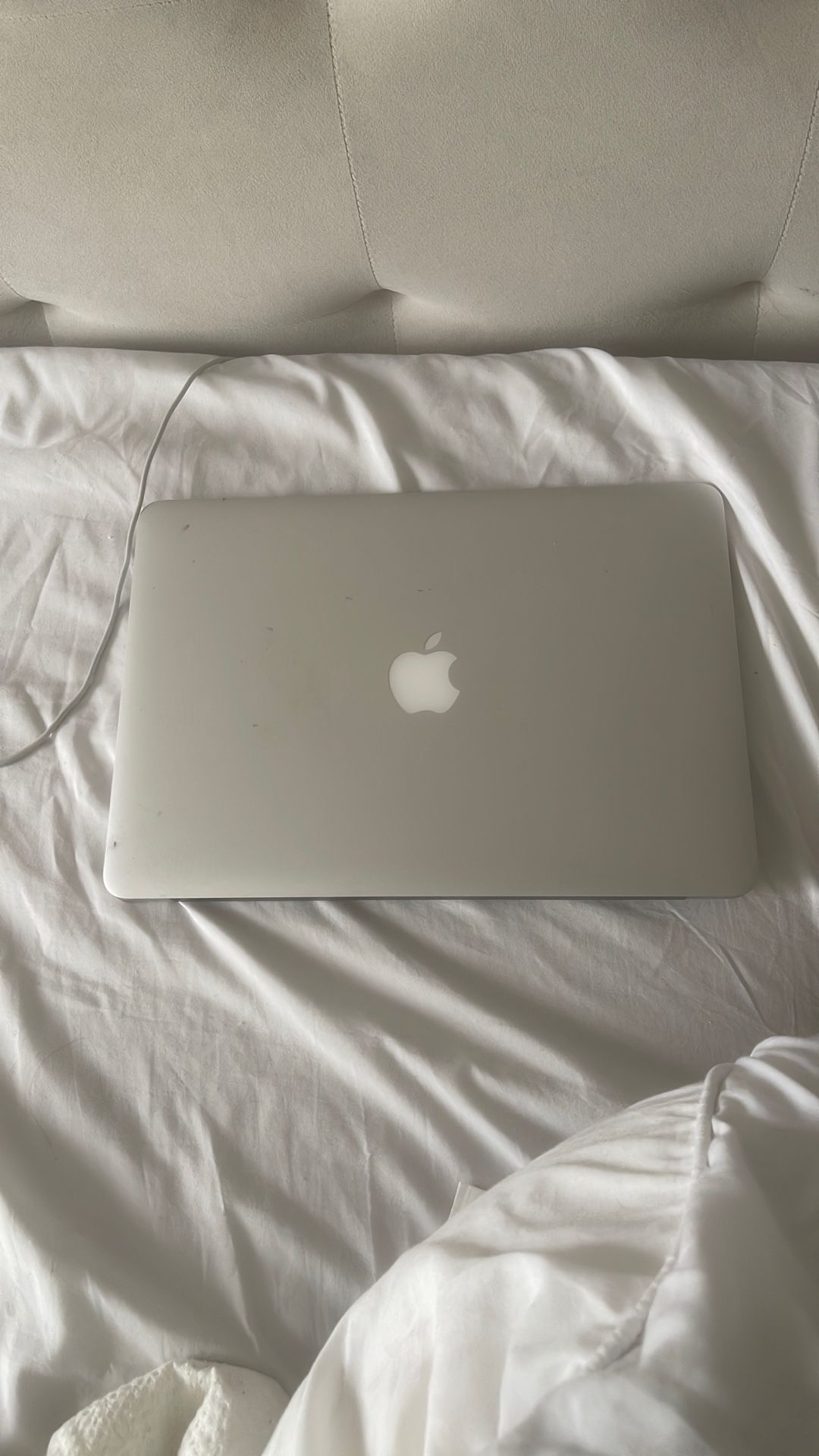 Mac Book Air