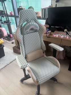Sprayground Gaming Chair