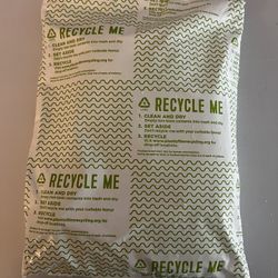 Reusable Ice packs