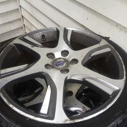 Miscellaneous Car Parts