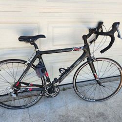 🚲 🚲 Blue Competition Bike Bicycle 🚲 🚲 