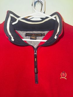 Tommy Hilfiger sweater