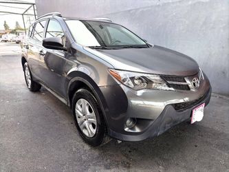 2013 Toyota RAV4