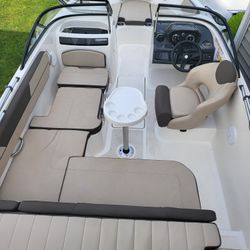 Bayliner vr5