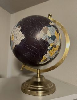Globe Home Decor