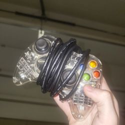 Xbox 360 Controller (Read Desc)