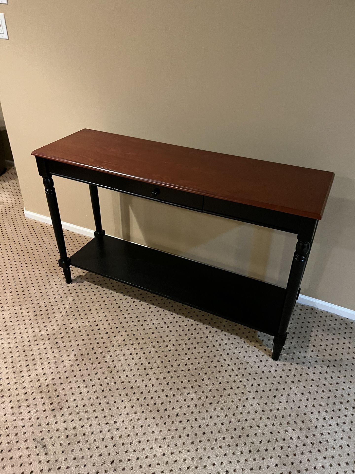 Console Table / Hallway Table