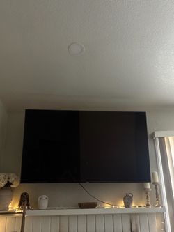 Samsung 75”