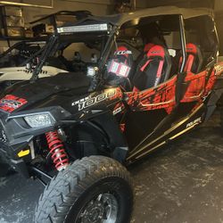Razor 1000 2018