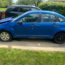 Mechanics Parts Car