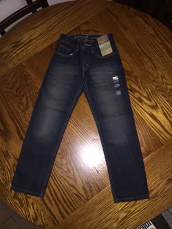 Boys Pants