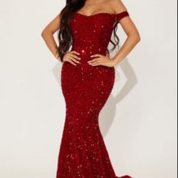 Elegant Dress