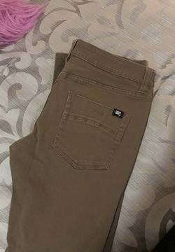 Teen boys jeans