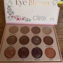 Maquillaje Nuevo Esch $20