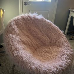Lounge Chair