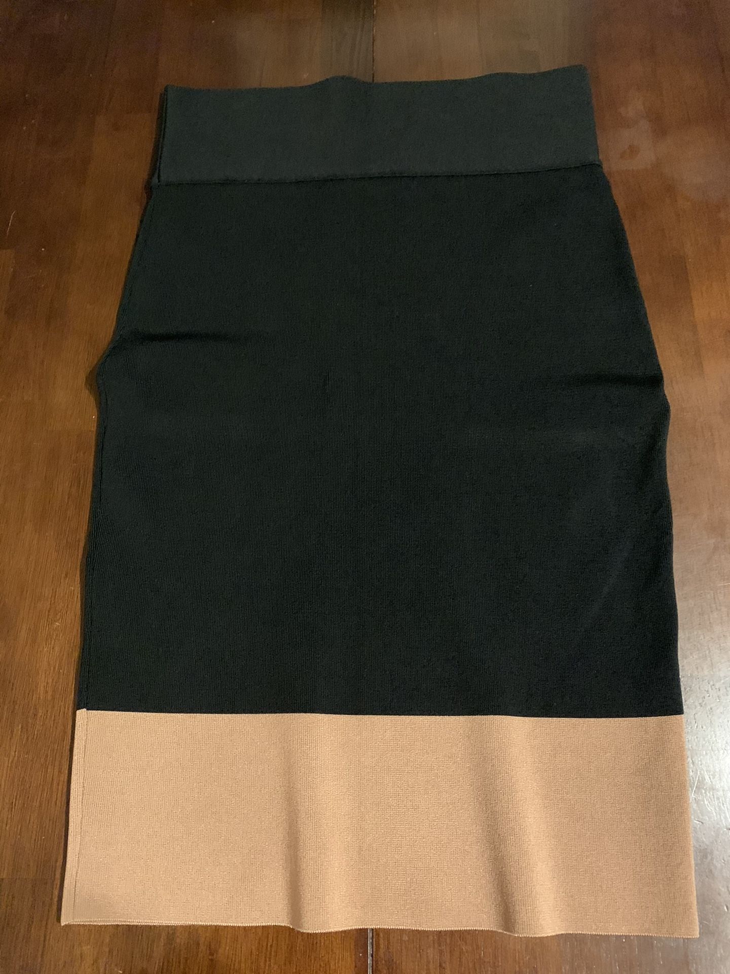 Express pencil skirt - stretchy size small