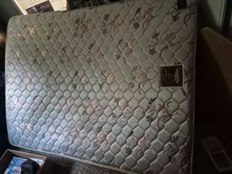 Mattress